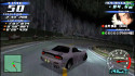 Initial D: Street Stage screenshot 2